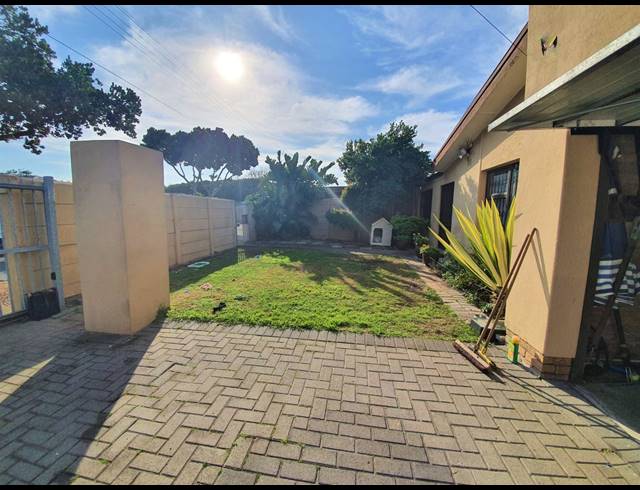 4 BEDROOM HOUSE FOR SALE IN TOWNSEND ESTATE
